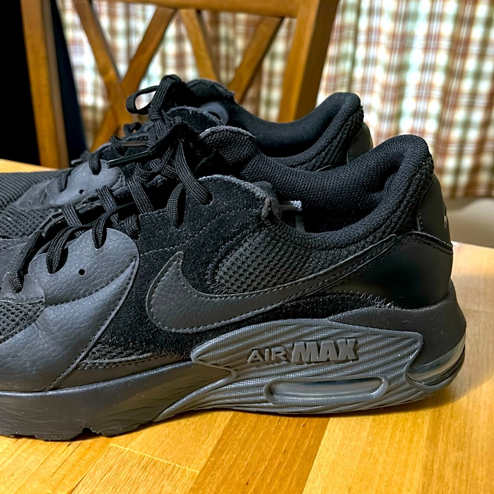 Nike Air Max sneakers